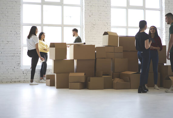 office relocation services melbourne