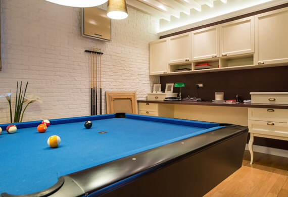 pool table movers melbourne